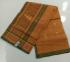 SAREES CUDDALORE COTTON 550 MTS